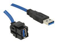 Keystone Module USB 5 Gbps type-A female