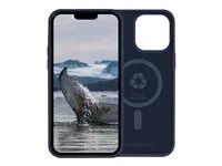 Zadní kryt pro mobilní telefon - kompatibilita s MagSafe - 100% recyklovaný plast - modrá pacifik - pro Apple iPhone 14 Pro Max
