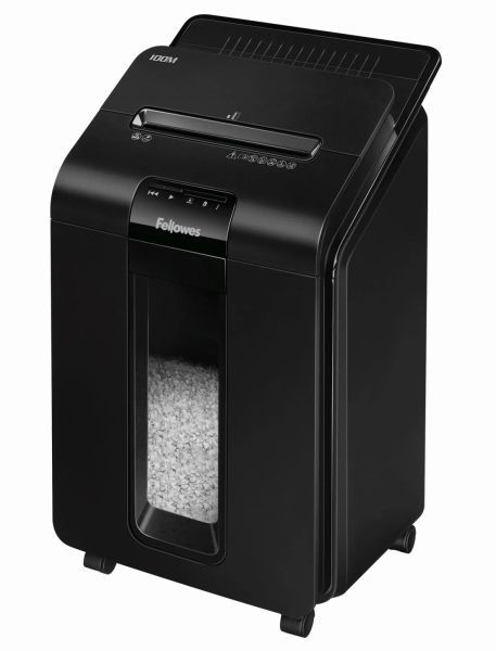 Fellowes  Skartovač AutoMax 100 M