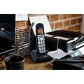 MAXCOM MC6800 DECT, telefonní přístroj, černý