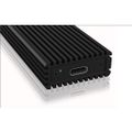 RAIDSONIC ICY Externí box M.2 NVMe