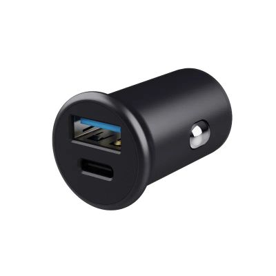 Trust maxo 38W car charger