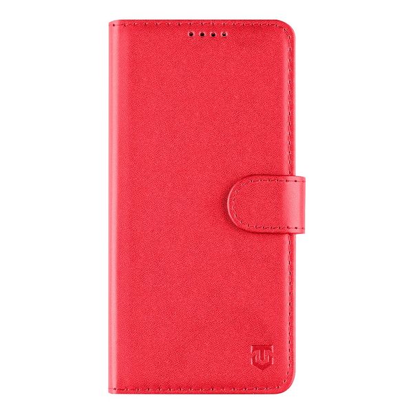 Tactical Field Notes pro Xiaomi Redmi 14C Red