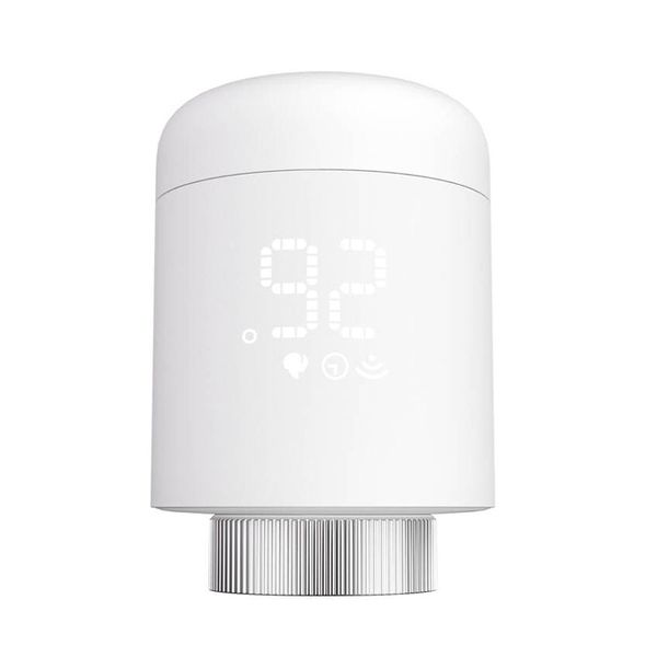 Chytrá termostatická hlavice AVATTO TRV16 ZigBee Tuya