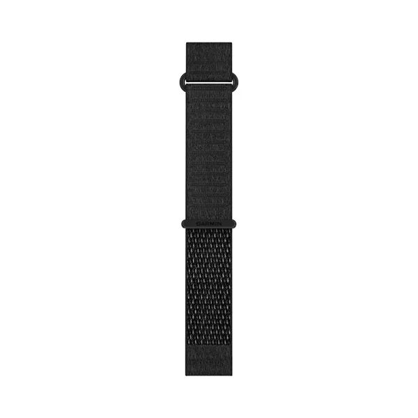 GARMIN Text. remienok ComfortFit (20mm) QF, krá, B