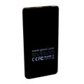 GLOVII P2500G, Powerbank 2500 mAh pro pantofle