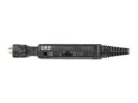 Sériový adaptér - Ethernet 100 - RS-232 x 1