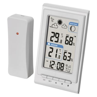 Meteostanice E0352