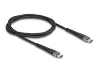 USB 2.0 Cable USB Type-C male to male w