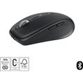LOGITECH MX Anywhere 3S, Bezdrátová myš, Graphite