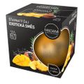 Exotická směs 500 g: šťavnatý čaj