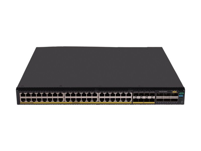 HPE NW CW Sw 40T 8P 6C 5720