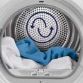 ELECTROLUX Sušička prádla EW7H578SC bílá
