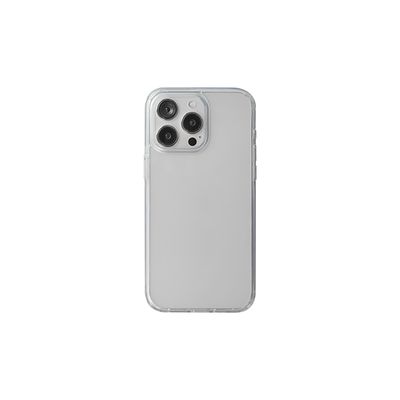 ER POWER CRYSTAL iPhone kryt pro 15 Pro - Průhledný
