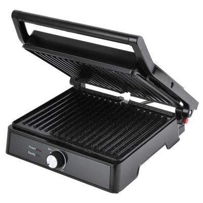 LOVIO Panini, Kontaktní elektrický gril, 2000W, či