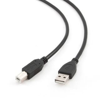 GEMBIRD Kabel USB 2.0 A/B 4,5 m CCP-USB2-AMBM-15