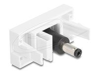 Easy 45 Module DC 5.5 x 2.5 mm female to