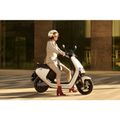 SEGWAY eScooter E110S, Elektrický skúter, šedý