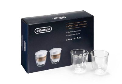 DeLonghi set DLSC 301 Creamy Collection