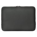 DELTACO NV-504, Pouzdro pro notebook 15,6", černé