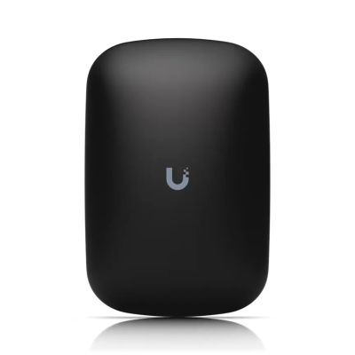 Ubiquiti EXTD-cover-Black-3, U6 Extender Cover, černá