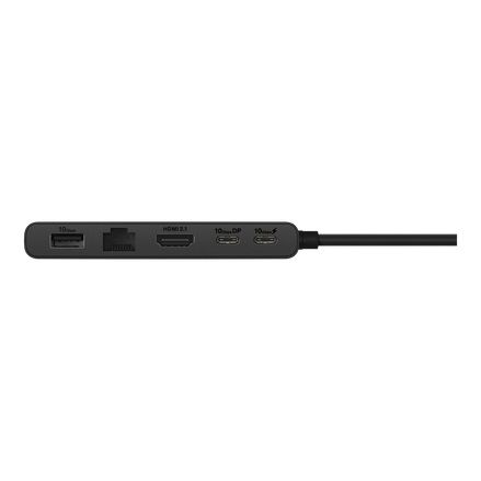 ASUS DC201 Dual 4K USB-C Dock