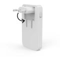 HAMA GaN, Rychlonabíječka, 2x USB-C PD/QC 65W