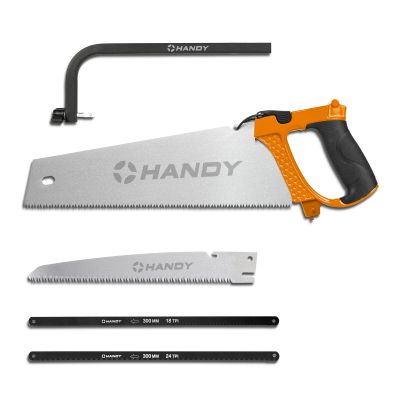 Pila HANDY 10446 4v1