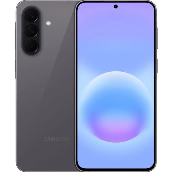 SAMSUNG Galaxy A57 5G 8GB/256GB, gray