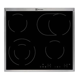ELECTROLUX Varná deska EHF6346XOK nerez