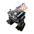 Stavebnice ACEBOTT Biped Robot Kit - dvounohý robot