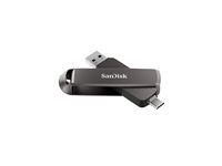 Jednotka USB flash - 2 TB - USB-C 3.2 Gen 2