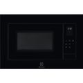 ELECTROLUX Vestavná mikrovlnná trouba LMS4253TMK