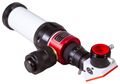 Sluneční dalekohled LS50THa/B400PT H-alfa