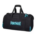 Sportovní taška BAAGL Fortnite Blue