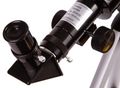 Sada Bresser National Geographic: hvězdářský dalekohled 50/360 AZ a mikroskop 40–640x