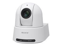 Konferenční kamera - PTZ - otočná - barevný (Den a noc) - 8,5 Mpix - 3840 x 2160 - objektiv auto iris - motorizovaný - 1700 TVL - audio - HDMI, SDI - LAN - H.264, H.265 - PoE Plus Class 4