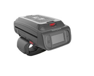 8690i Wearable Mini Mobile Computer - 2D, RFID, WiFi, battery,triggered ring, strap