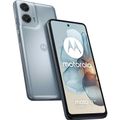 MOTOROLA Moto G24 Power, 8GB/256GB, světle modrý