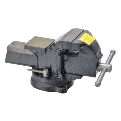 Svěrák otočný 100mm GEKO G01030