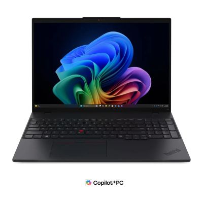 Lenovo ThinkPad L/L16 Gen 3 (Intel)/U7-355/16''/WUXGA/24GB/512GB/Intel int/W11P/Black/3R On-Site