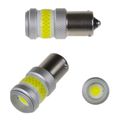 Autožárovka LED BAU15s 9-60V 12W CARCLEVER