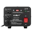 Měnič napětí KEMOT URZ3421 400 W / 500 VA