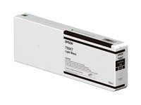 700 ml - světle černý - originální - inkoustová cartridge - pro SureColor SC-P6000, SC-P7000, SC-P7000V, SC-P8000, SC-P9000, SC-P9000V