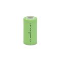 Baterie nabíjecí NiMH SC 1,2V 2500mAh Geti