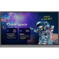 BENQ RM8603, LED Panel 86" dotykový 4K UHD