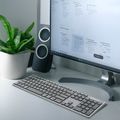 TELLUR Shade, SLIM Bezdrátová klávesnice, EN