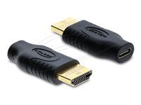 USB Type-C to HDMI Adapter DP Alt Mode