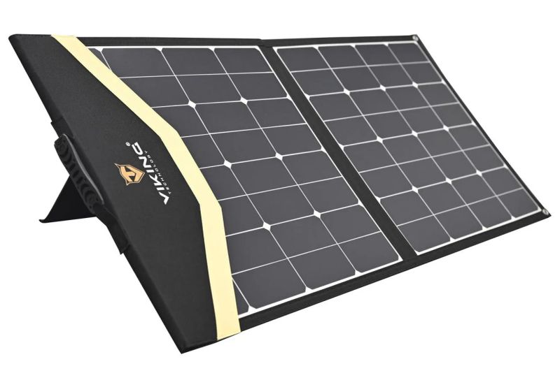 Solární panel Viking L120