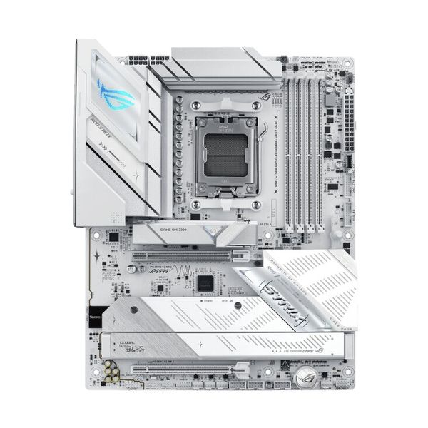 Rog strix B850-A gaming neo